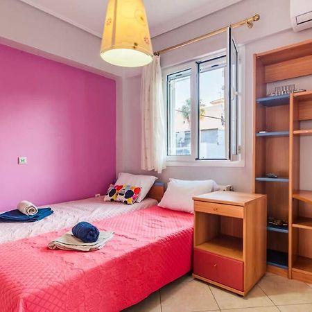 Spacious Urban Haven-Family Home, Perfect Location Kalamata Dış mekan fotoğraf