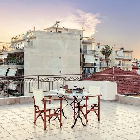 Spacious Urban Haven-Family Home, Perfect Location Kalamata Dış mekan fotoğraf