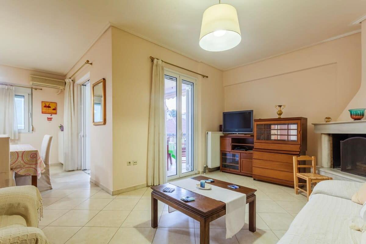 Spacious Urban Haven-Family Home, Perfect Location Kalamata Dış mekan fotoğraf
